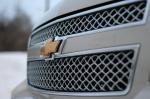 Chevrolet Tahoe LTZ 6 2L 4x4 2009 года